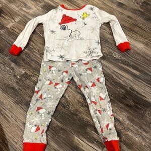 Kids Pj’s